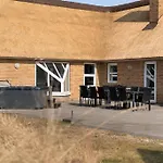 Vakantiehuis Bv218-blavand-ingridsvej-20
