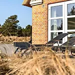 Vakantiehuis Bv218-blavand-ingridsvej-20