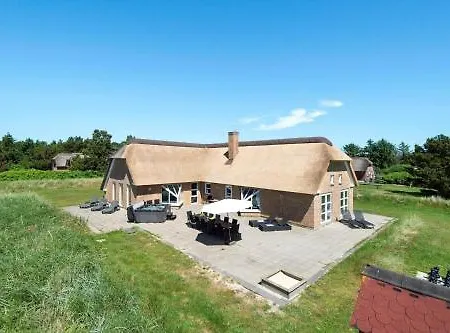 Bv218-blavand-ingridsvej-20 Casa de Férias