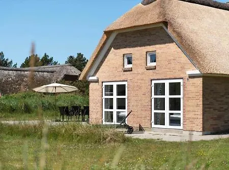 Bv218-blavand-ingridsvej-20 Casa de Férias *
